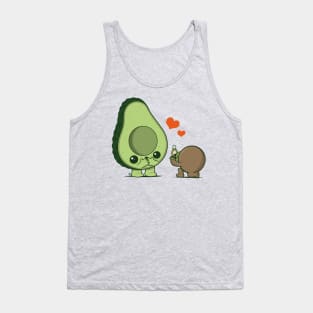 AVOCADO MARRIED Tank Top